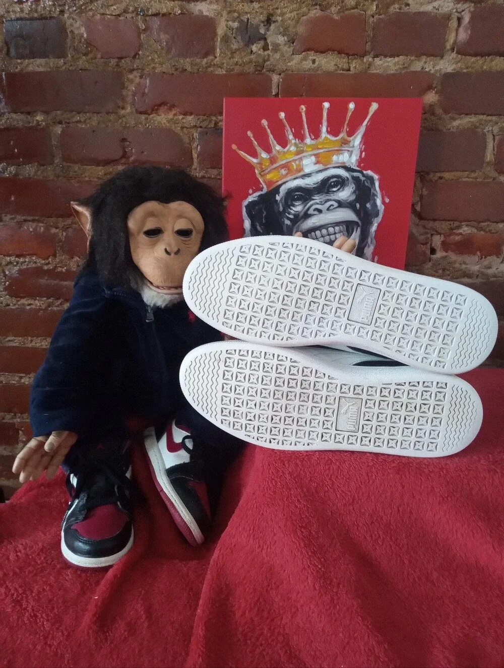 Puma Sneakers